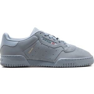 Yeezy Powerphase Calabasas Grey - Women's Size 6.5